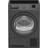 Hotpoint C HD C92 GGGD Black