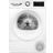 Bosch Wqg2320lsn Serie 6 Kondenstorktumlare Vit
