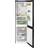 Electrolux Serie 800 Kyl/Frys ENT8MD32B Svart