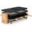 Princess Raclette Pure 8 Bamboo