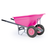 KCT 160L XL Twin Wheel Barrow