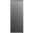 Russell Hobbs RH143LF552E1SS Freestanding Larder Fridge Silver, Stainless Steel