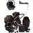 iCandy Peach 7 Edition (Travel system)