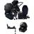 iCandy Peach 7 Complete Pushchair Bundle (Travel system)