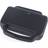 Salter Kuro XL 2 Slice Sandwich Toaster EK6344MBLK