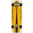 Carver Thunder C7 30.75 Surfskate Yellow