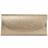 Paradox London Dreamstone Clutch Bag - Gold