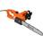 Durhand 2000W Electric 40cm Chainsaw With Double Brake