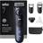 Braun Skäggtrimmer Styler BT 7520