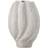 Bloomingville Cove White Vase