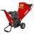 Cobra CHIP650LE Petrol Chipper Shredder