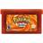 Pokemon Ruby Games GB GBC GBM GBA SP Game Boy Advance