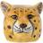 Bloomingville Roam Leopard Vase