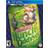 Oddworld: Munch's Oddysee HD (PS Vita)