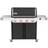 Weber Genesis E-425W Gasolgrill 1501255