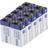 Pro Elec PSG91117 Pack of 10 High Power Ultra Alkaline 9V PP3 Batteries