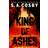 King of Ashes (Häftad, Inbunden)
