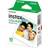 Fujifilm Fuji Instax Farvefilm Square Med Glans 10 pk