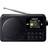 Lenco PDR-033BK DAB+ FM Radio Med Bluetooth
