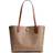 Coach Willow Tote - Beige