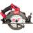 Milwaukee M18 FCS66GR3-0 Solo