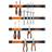 VonHaus Heavy Duty Large Magnetic Tool Holders