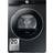 Samsung DV90T6240LBS3 9 kg Värmepumpstorktumlare