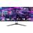 Cepter Atilius X C34ATILIUSX 34"