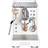 La Pavoni Mini Cellini LPSMCW01EU