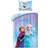 Frozen Disney Frost Påslakanset Elsa Anna Olaf 70x140cm