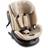 Kinderkraft XPEDITION 3 i-Size Kindersitz Beige