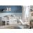 Vipack Scott Kojen-Spielbett 90 x 200 cm inkl. Leiter