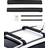 VEVOR Roof Rack Pads for Crossbar 88lbs Load Capacity