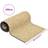 vidaXL Stone Liner 200 x 40 cm Natural Sand