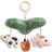 Done by Deer Musik Mobile Tiny Farm Toy