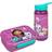 Scooli Lunch Box and Drinking Bottle