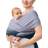 Momcozy Baby Wrap Carrier
