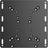 Moza Racing Flight Base Mount Adapter