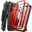 Supcase Unicorn Beetle Pro Case with Stand