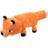 Halantex Minecraft Pillow Fox 51 cm