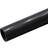 FloPlast Grey Mini Gutter Downpipe 50mm x 2mtr Anthracite Grey
