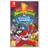 Mighty Morphin Power Rangers: Rita’s Rewind (Switch)