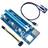 Mini PCIe to PCI Express 16X Riser for Portable External Graphics Card