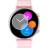 Rubicon RNCE98 Damen-Smartwatch