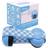 Vornn Baby Ear Defenders Blue