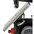 Einhell TC-SB 200 1 Bandsåg Skärdjup 80 mm
