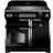 Falcon Classic 100 Induktion Gloss Black Krom