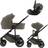 Britax Smile 5Z Urban Olive (Duo) (Travel system)