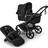 Bugaboo Fox 5 Renew Black