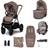 Cosatto Giggle 4 Everything Bundle Lollop